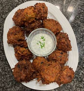 Pakora