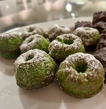 Pandan Gugelhöpfli